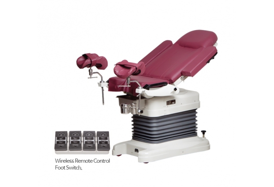 Bàn khám Phụ khoa